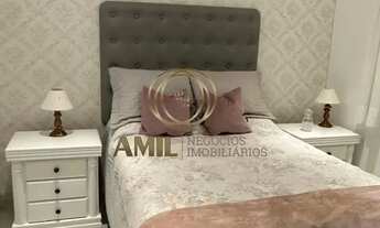 Imagem 7: EE - Aluga-se Sobrado no Condomínio Jaguary, 300 m², 5 Quartos, 2 Suítes, 5 Vagas, Urbanov