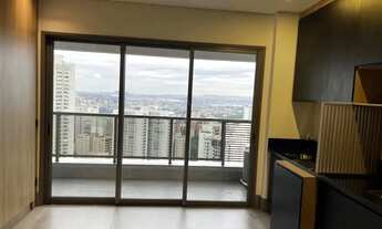 Imagem 7: Apartamento alto padrão com 72,79m², bairro Jardim Botânico, Zona Sul de Ribeirão Preto/SP