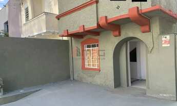 Imagem: Sobrado Comercial