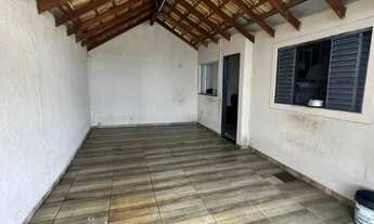 Imagem 4: Casa no Bairro Manoel Taveira