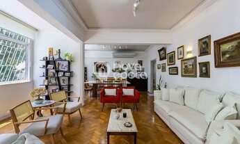 Imagem 7: Copacabana Apartamento com 3 dormitórios