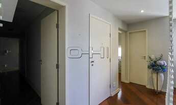 Imagem 12: Aluguel Apartamento 3 Dormitórios - 163 m² Cerqueira César