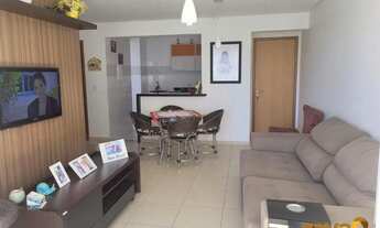 Imagem 5: 3 quartos 1 suites mobiliado no Jardim Goiás