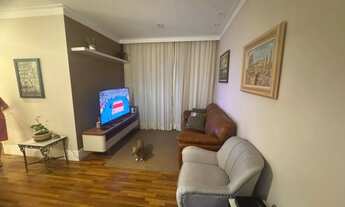 Imagem 7: Apartamento 3 dormitórios sendo uma Suite 85m ao lado do Shopping Iguatemi Esplanada Campo