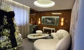 Imagem 3: Vivenda das Goiabeiras - 1 por andar - 370 metros privativos