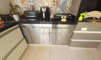 Imagem 2: Village Damha I - Frente Lazer