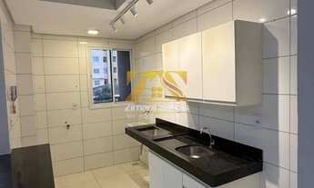 Imagem 5: Apartamento 2/4, sendo 1 suíte, 62 m² - 504 norte (ARNE 61) - Residencial Vênus - Próximo