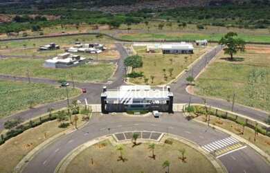 Imagem 5: Terreno à venda, 274 m² por R$ 320.000,00 - Village Provence - São José do Rio Preto/SP