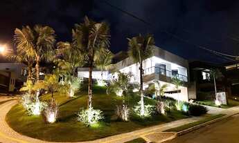 Imagem 4: Casa Alto Padrão Portal do Sol Mendanha