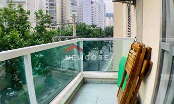 Imagem 4: Apartamento em Avenida Leomil - Pitangueiras - Guarujá/SP