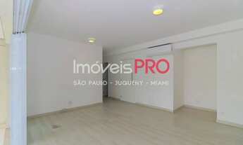 Imagem 5: Apartamento, Vila Nova Conceição - São Paulo