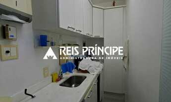 Imagem 6: EXCELENTE SALA COMERCIAL 29M² MOBILIADA PARA ALUGAR NA BARRA DA TIJUCA