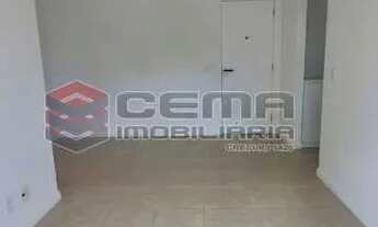 Imagem 4: Excelente Apartamento 3 quartos com suíte e 2 vagas em Botafogo