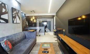 Imagem: Apartamento à Venda - Tatuapé, 3 Quartos