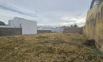 Imagem: Terreno para venda, Jardim Itália, Cuiabá