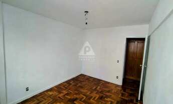 Imagem 6: Apartamento 1 quarto à venda no Centro do Rio de Janeiro - Frente, 45 m²