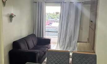 Imagem 5: Cond. Marques das Caravelas | mobiliado