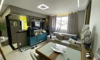 Imagem 6: Apartamento para aluguel, 2 quartos, 1 suíte, 2 vagas, Buritis - Belo Horizonte/MG