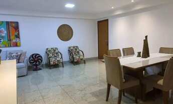 Imagem: Apartamento de 3 quartos à venda na Praia