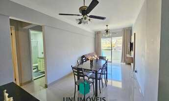 Imagem 2: Oportunidade! 3 quartos com Garagem e elevador no Centro de Gurapari