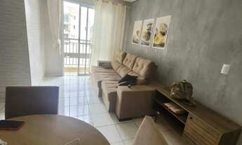 Imagem: Apartamento Padrão Cond Barcelona