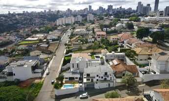 Imagem 4: Sobrado com 3 quartos para alugar por R$ 6600.00, 350.00 m2 - ESTRELA - PONTA GROSSA/PR