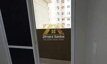 Imagem 3: Apartamento 2/4, sendo 1 suíte, 62 m² - 504 norte (ARNE 61) - Residencial Vênus - Próximo