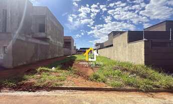 Imagem: Terreno à Venda - Residencial SetSul 2