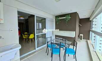 Imagem 4: AP2572L ALUGA-SE APARTAMENTO 1 DORMITÓRIO NA ZONA SUL PRÓXIMO AO MERCADÃO CAMPOLIM