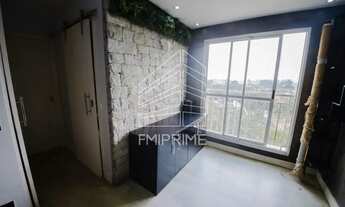 Imagem: Apartamento 2 quartos 1 vaga 43m vista livre