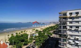 Imagem: Apartamento em Rua Oswaldo Cruz - Boqueirão