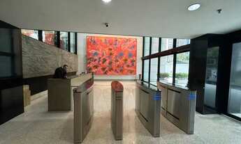 Imagem 7: Conjunto para alugar, 150 m² por R$ 28.445,00/mês - Pinheiros - São Paulo/SP