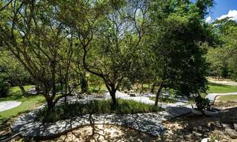 Imagem 2: Sítio 5,5Hec, 55.000m2, 2 Cachoeiras, 2 Lagos, Suítes, Zona Rural - Taquaraçu de Minas / N