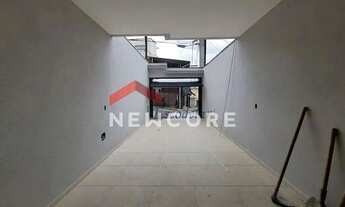 Imagem: Sobrado em Rua Francisco Camargo Andrade