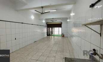 Imagem 5: Loja em Santana Galpão / depósito com venda por R$299.800