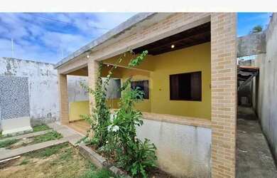 Imagem 4: Casa térrea - venda - 80 mil - Aracaju - Robalo - 2/4 - 1 suíte
