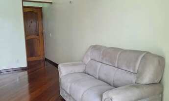 Imagem 5: Ed.Plazza Monet 3 Quartos 1 Suíte com sacada, mobiliado!