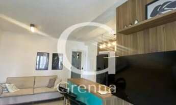 Imagem 2: Apartamentos para locação com 3 dormitórios e 75m² Em Pinheiros SP