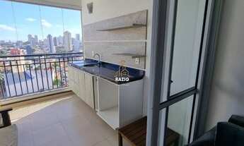 Imagem: Apartamento para Locação na Vila Regente