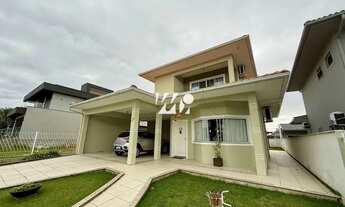 Imagem: Casa 4 Quartos com 1 Suíte e 211m² - Pedra