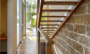 Imagem 4: Sobrado à venda em Campinas, Loteamento Caminhos de São Conrado (Sousas), com 3 suítes, co