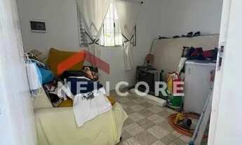 Imagem 5: Casa em Rua Arpoador - Balneario Jussara - Mongaguá/SP