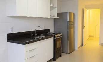 Imagem 4: Imóvel para aluguel com 135 metros quadrados com 4 quartos em Mata da Praia - Vitória - ES