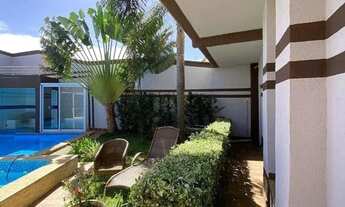 Imagem 5: Sobrado com 3 dormitórios à venda, 320 m² por R$ 1.400.000,00 - Jardim Presidente - Goiâni