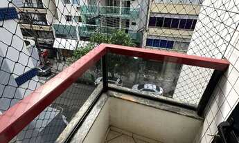 Imagem 4: Apartamento de 03 quartos no centro