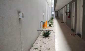 Imagem: Apartamento para alugar de 02 dormitórios