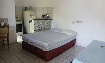 Imagem: Kitnet mobiliada hospedagem diária ou temporada