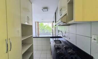 Imagem 6: Apartamento para Venda em Teresina, Porenquanto, 3 dormitórios, 1 suíte, 2 banheiros, 2 va