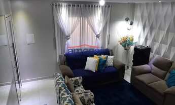 Imagem: LINDO SOBRADO NO JD SANTA MARINA