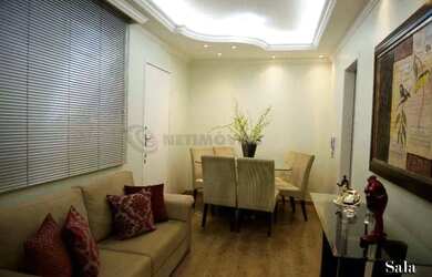 Imagem: Venda Apartamento 4 quartos Santa Efigênia